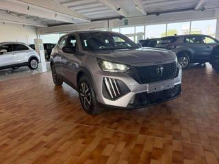 PEUGEOT 2008 usata, con Airbag laterali
