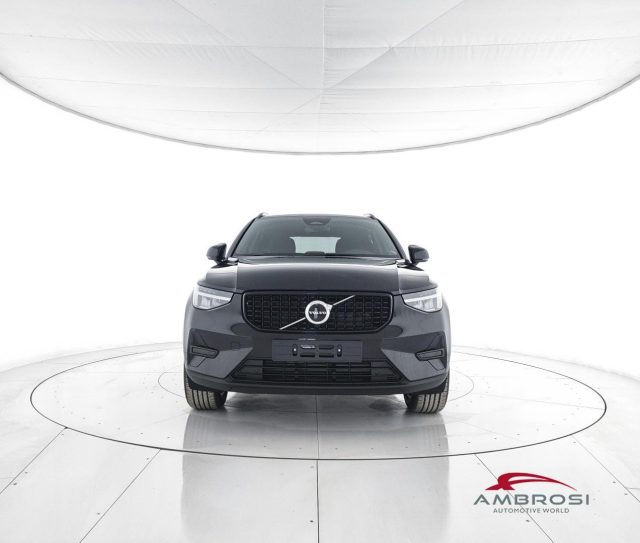 VOLVO XC40 usata 4