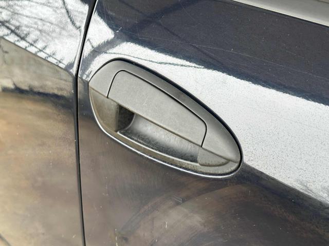 FIAT Punto usata, con Servosterzo