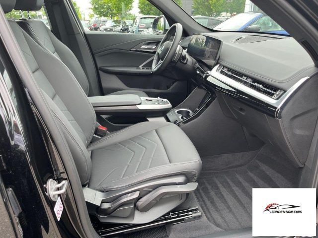 BMW X1 usata, con Cerchi in lega