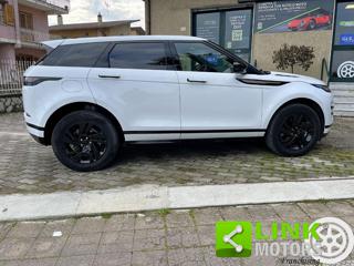 LAND ROVER Range Rover Evoque usata, con Portellone posteriore elettrico