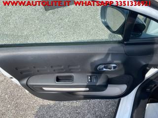 CITROEN C3 usata, con Cruise Control
