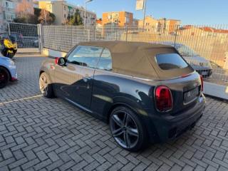MINI Mini usata, con Cerchi in lega