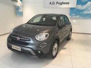 FIAT 500 usata 2
