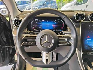 MERCEDES-BENZ GLC 220 usata, con Climatizzatore