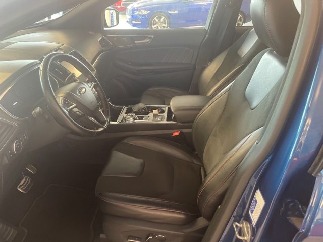 FORD Edge usata, con ESP