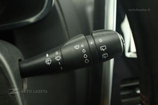 RENAULT Clio usata, con Luci diurne