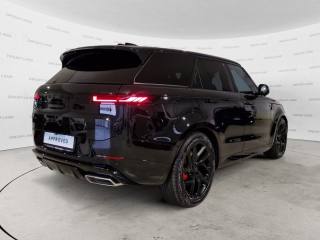 LAND ROVER Range Rover Sport usata, con Airbag Passeggero