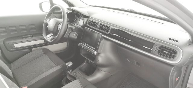 CITROEN C3 usata 57
