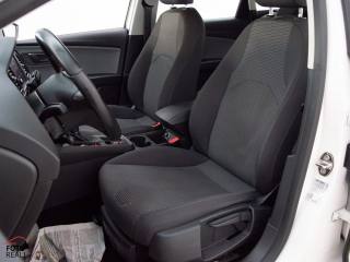 SEAT Leon usata, con Chiusura centralizzata