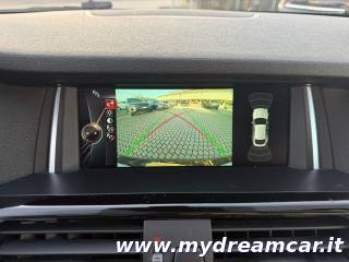 BMW X4 usata, con ESP