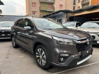 SUZUKI S-Cross usata, con Airbag
