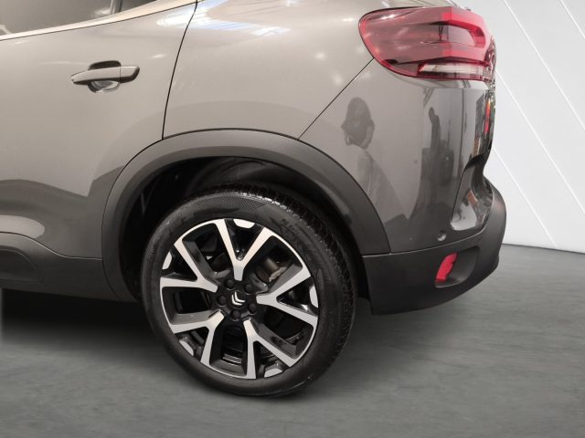 CITROEN C5 Aircross usata, con Controllo elettronico della corsia