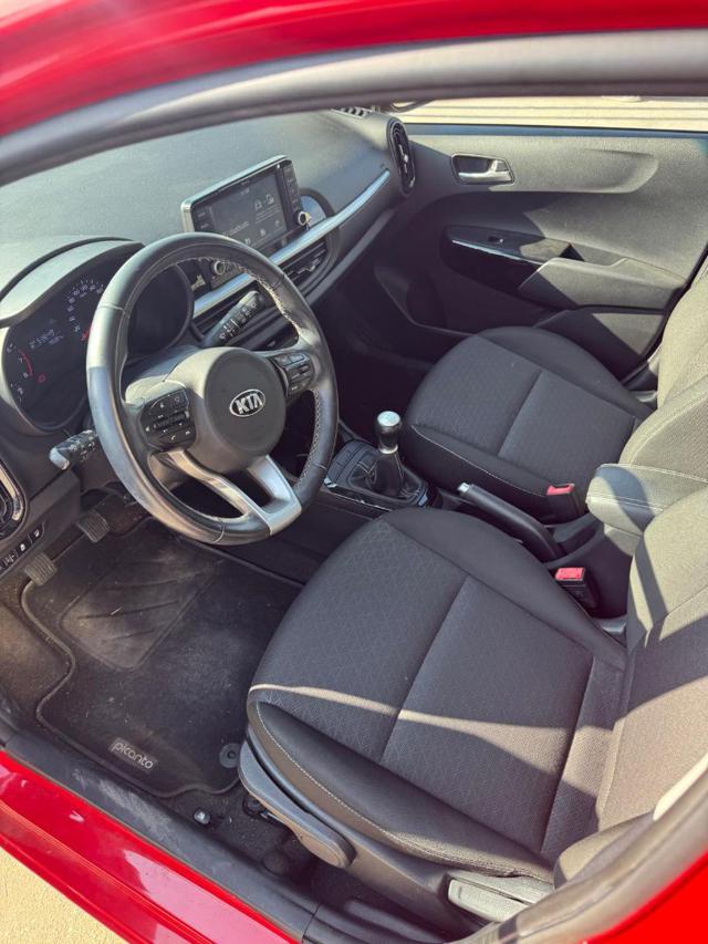 KIA Picanto usata, con Cruise Control