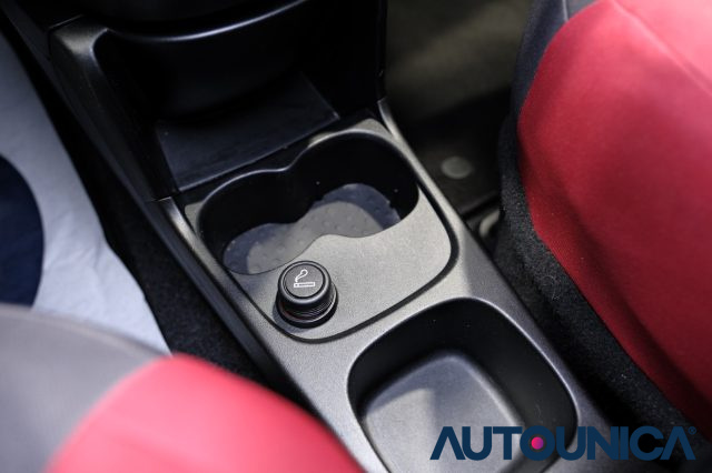FIAT Panda usata 26