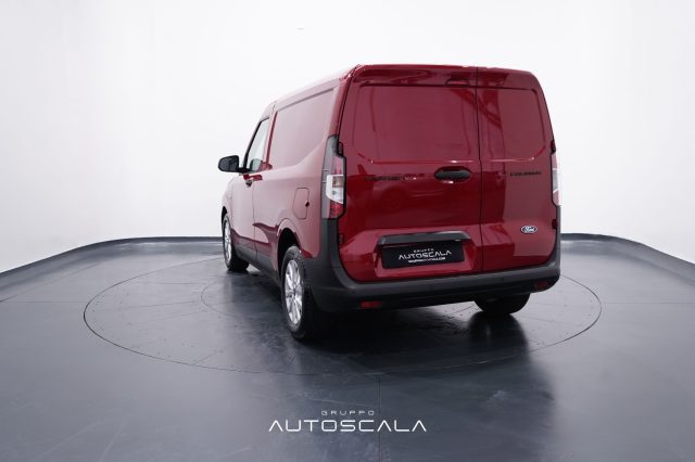 FORD Transit Courier usata, con Alzacristalli elettrici
