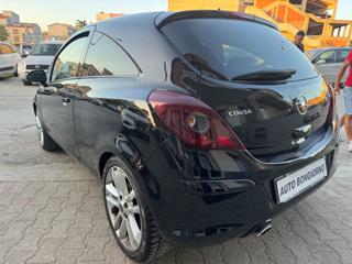 OPEL Corsa usata, con Chiusura centralizzata