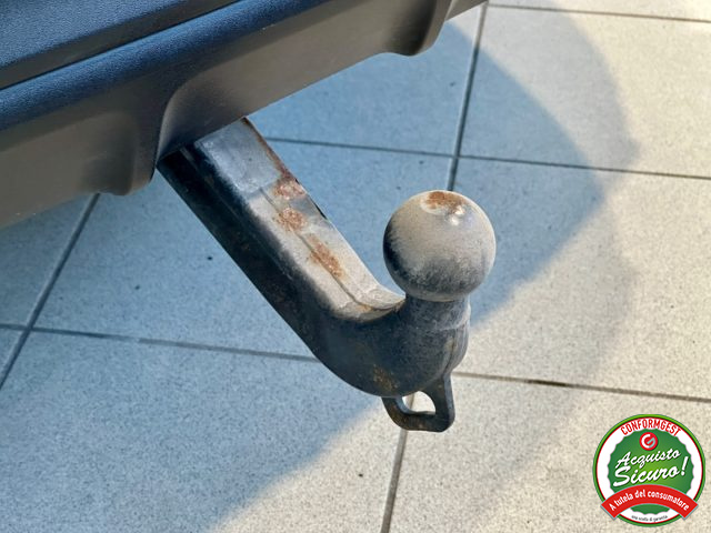 PORSCHE Cayenne usata, con Fari LED