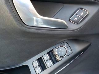 FORD Puma usata, con Sensore di luce