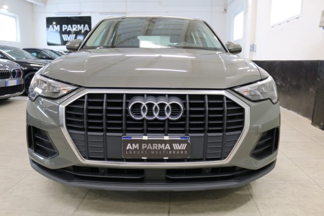 AUDI Q3 usata, con Airbag