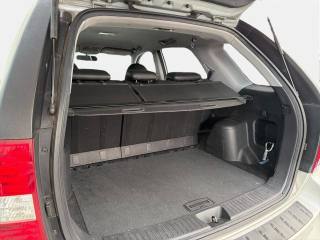 KIA Sportage usata, con ESP