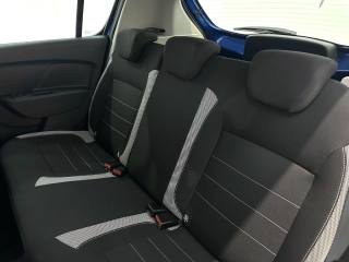 DACIA Sandero usata, con ESP