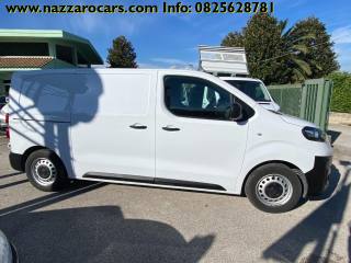 FIAT Scudo usata, con Airbag Passeggero