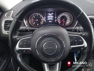 JEEP Compass usata, con ESP