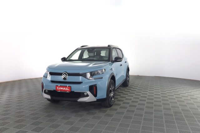 CITROEN C3 Aircross usata 0