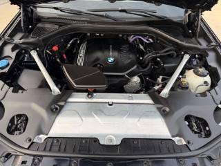BMW X3 usata, con Servosterzo