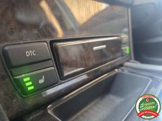 BMW 530 usata, con ESP