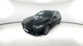 MERCEDES-BENZ A 250 E AUTO AMG LINE