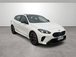 BMW 118 usata, con Airbag laterali