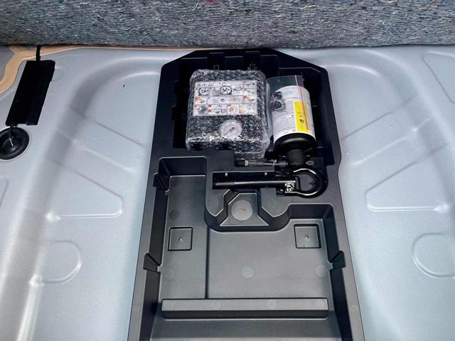 TOYOTA Aygo X usata, con Servosterzo