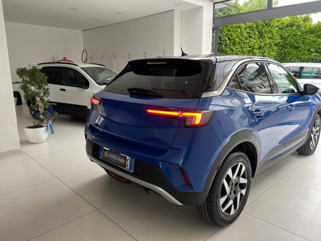 OPEL Mokka usata, con Controllo trazione