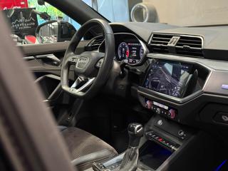AUDI Q3 usata, con Cruise Control