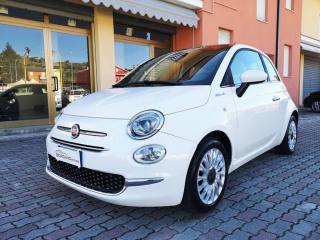 FIAT 500 usata, con Airbag laterali