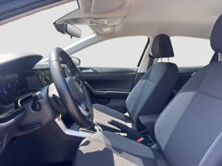 VOLKSWAGEN Polo usata 8