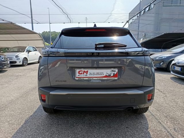 PEUGEOT 2008 usata, con Autoradio