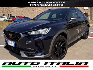 CUPRA Formentor 1.5 TSI VIRTUAL+18