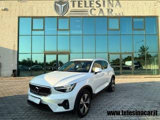VOLVO XC40 T4 Recharge plug-in hybrid