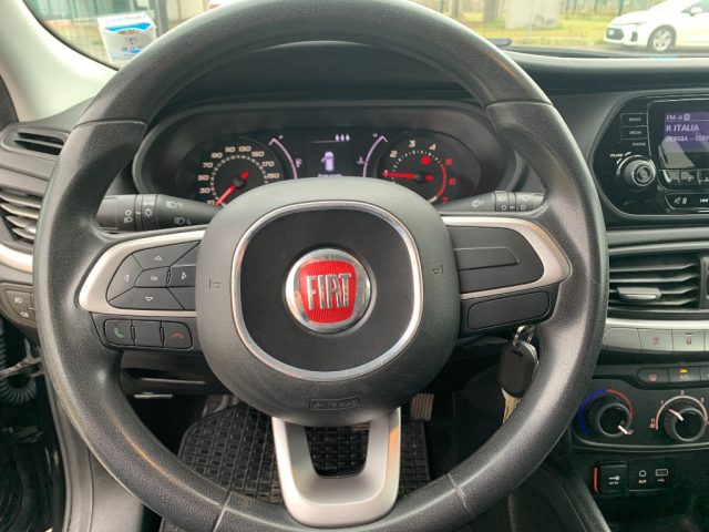 FIAT Tipo usata, con Fendinebbia