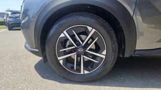 NISSAN Juke usata, con Sistema di navigazione