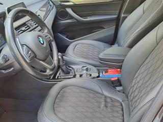 BMW X1 usata, con Cerchi in lega