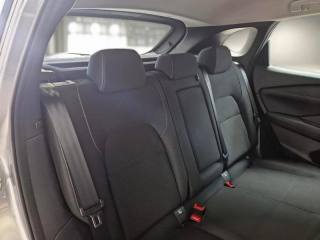 NISSAN Qashqai usata, con ESP