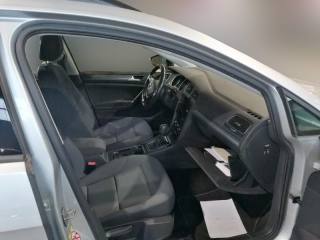 VOLKSWAGEN Golf Variant usata, con Climatizzatore