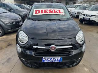FIAT 500X usata, con Airbag