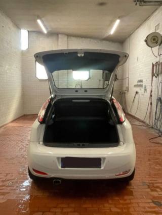 FIAT Punto usata, con Sedile posteriore sdoppiato