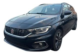 FIAT Tipo usata, con Airbag
