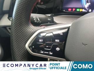 VOLKSWAGEN Golf usata, con Cruise Control